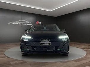 Audi A1 Sportback 30 TFSI Attraction S-tronic