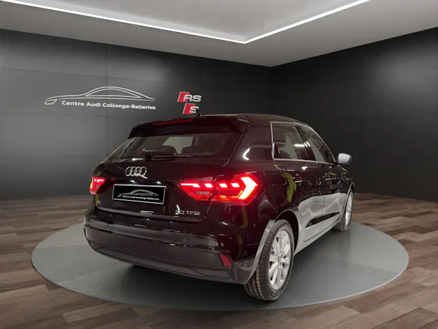Audi A1 Sportback 30 TFSI Attraction S-tronic