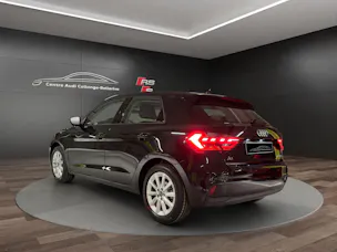 Audi A1 Sportback 30 TFSI Attraction S-tronic