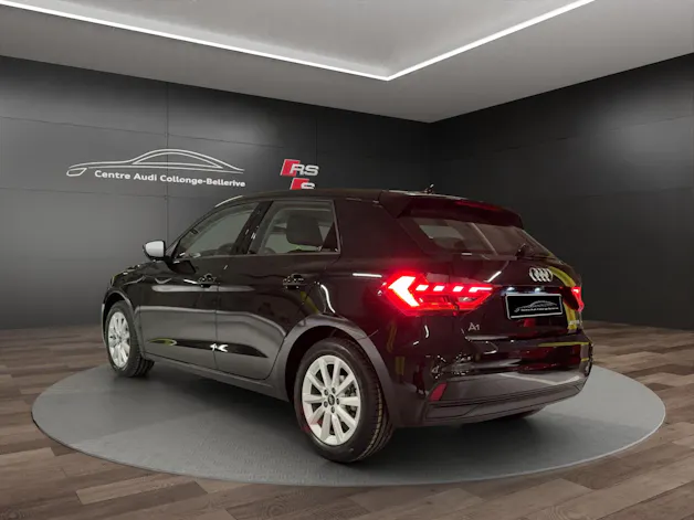 Audi A1 Sportback 30 TFSI Attraction S-tronic