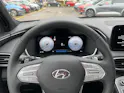 Hyundai Santa Fe 2.2CRDI Vertex 4WD