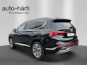 Hyundai Santa Fe 2.2CRDI Vertex 4WD