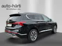 Hyundai Santa Fe 2.2CRDI Vertex 4WD