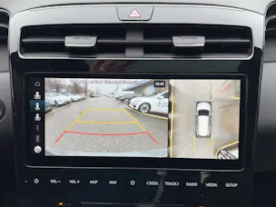 Hyundai Tucson 1,6PHEV N LUX 4WD