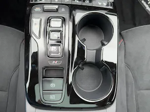 Hyundai Tucson 1,6PHEV N LUX 4WD