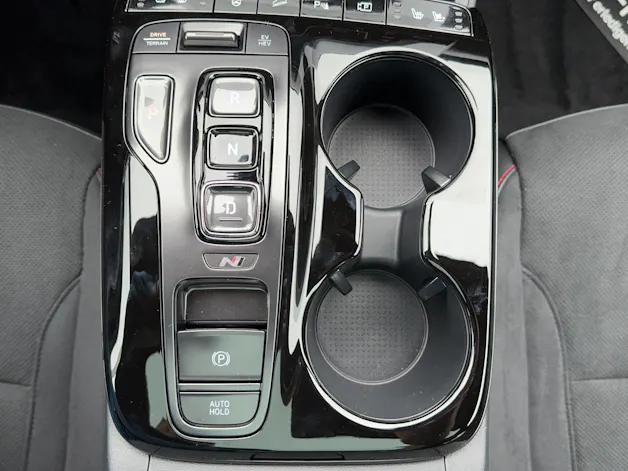 Hyundai Tucson 1,6PHEV N LUX 4WD