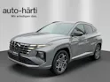 Hyundai Tucson 1,6PHEV N LUX 4WD