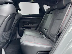 Hyundai Tucson 1,6PHEV N LUX 4WD