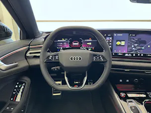 Audi S5 Avant TFSI quattro S tronic