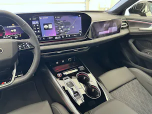 Audi S5 Avant TFSI quattro S tronic