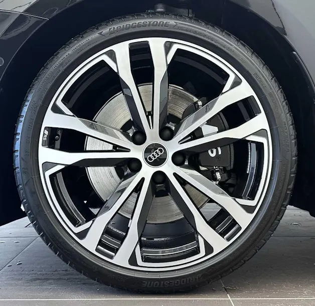 AUDI S5 Avant TFSI quattro S tronic