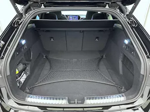 Audi S5 Avant TFSI quattro S tronic