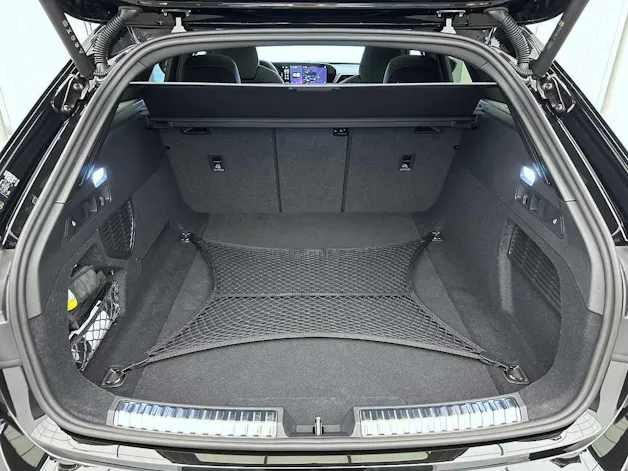 AUDI S5 Avant TFSI quattro S tronic