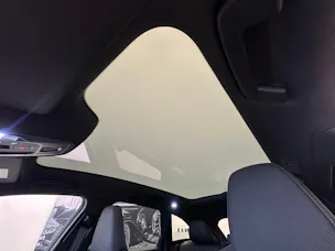 Audi S5 Avant TFSI quattro S tronic