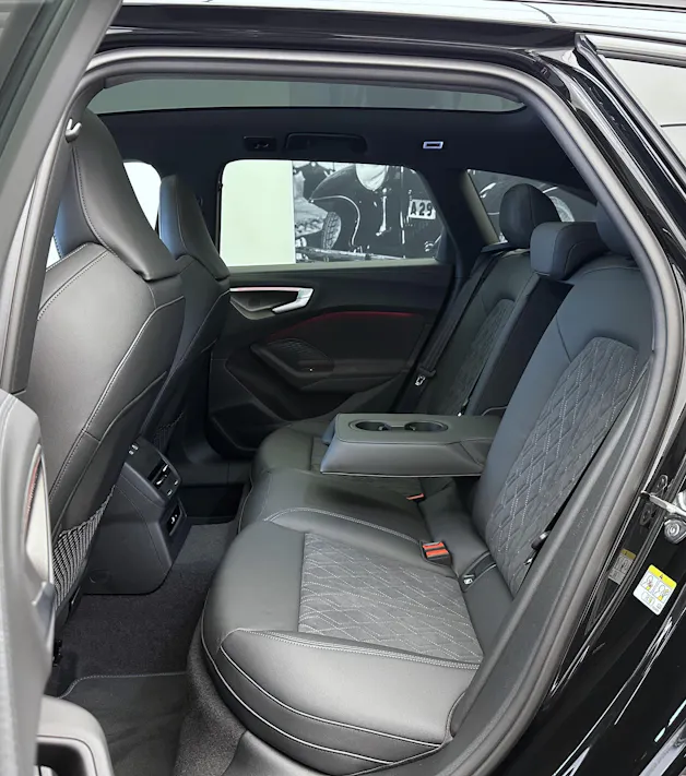 Audi S5 Avant TFSI quattro S tronic