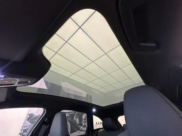 Audi S5 Avant TFSI quattro S tronic