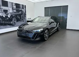 AUDI S5 Avant TFSI quattro S tronic