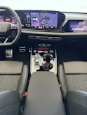 AUDI S5 Avant TFSI quattro S tronic