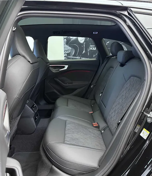 AUDI S5 Avant TFSI quattro S tronic