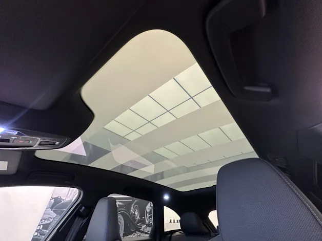 Audi S5 Avant TFSI quattro S tronic