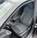 Audi S5 Avant TFSI quattro S tronic