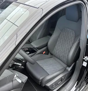 Audi S5 Avant TFSI quattro S tronic
