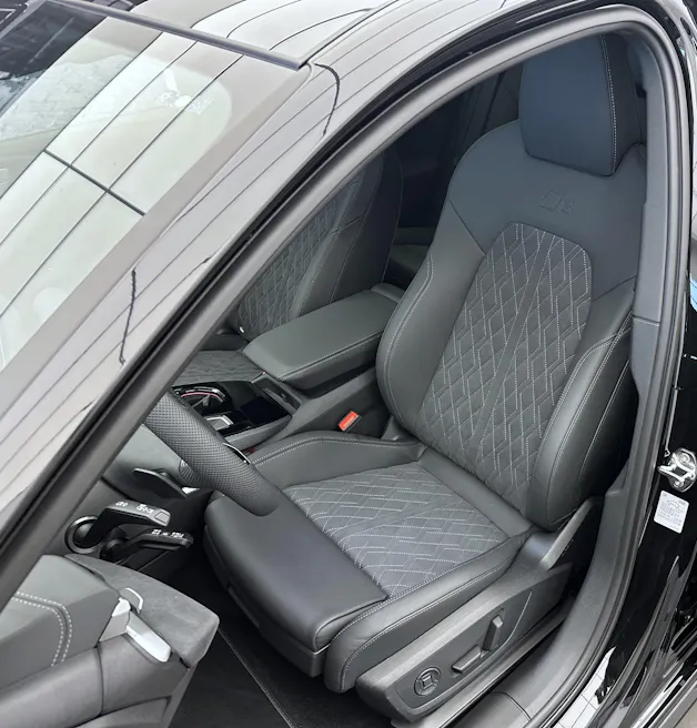 Audi S5 Avant TFSI quattro S tronic