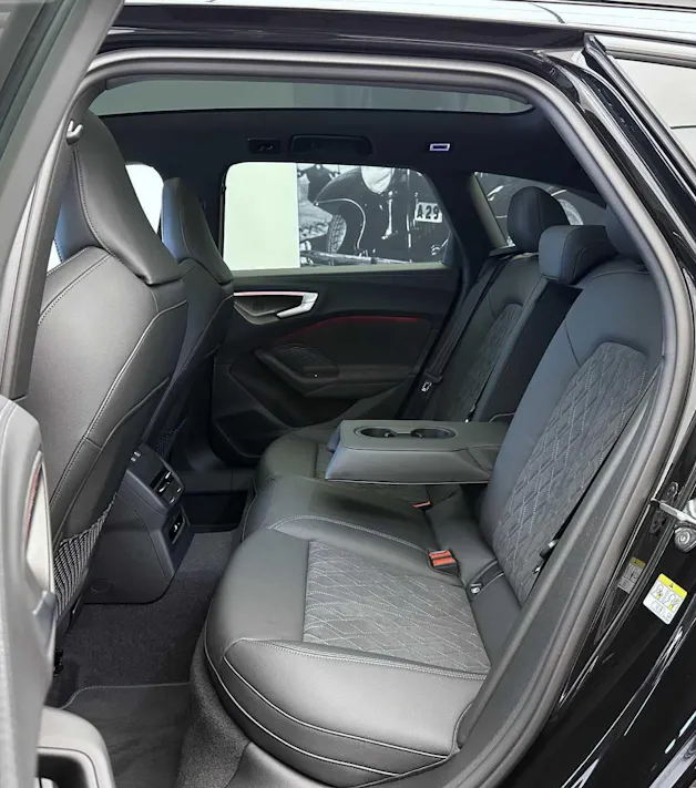 AUDI S5 Avant TFSI quattro S tronic