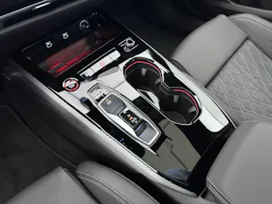 Audi S5 Avant TFSI quattro S tronic