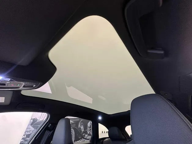 AUDI S5 Avant TFSI quattro S tronic