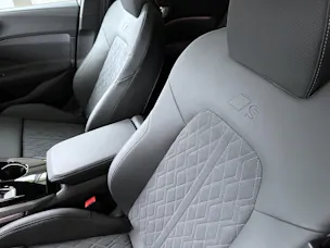Audi S5 Avant TFSI quattro S tronic