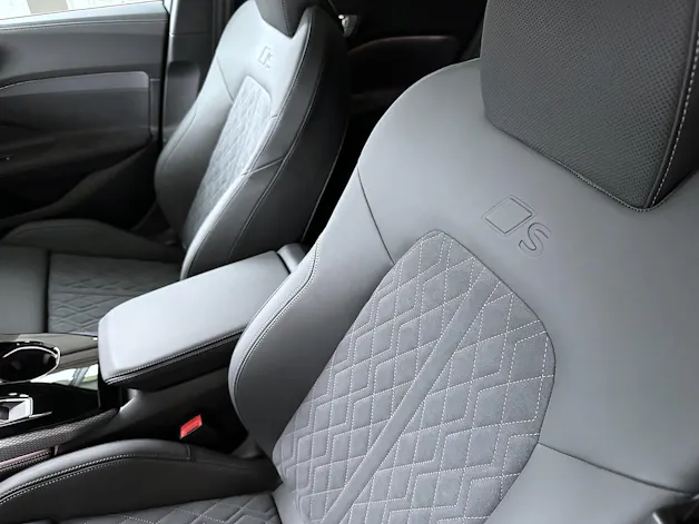 Audi S5 Avant TFSI quattro S tronic