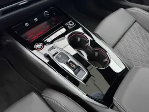 Audi S5 Avant TFSI quattro S tronic