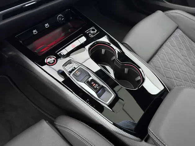 AUDI S5 Avant TFSI quattro S tronic