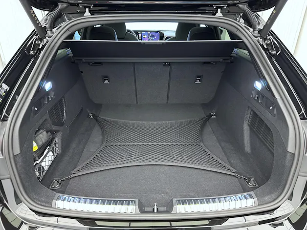 Audi S5 Avant TFSI quattro S tronic