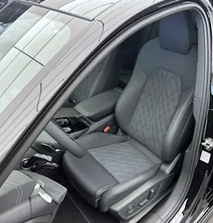 Audi S5 Avant TFSI quattro S tronic