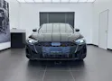 AUDI S5 Avant TFSI quattro S tronic