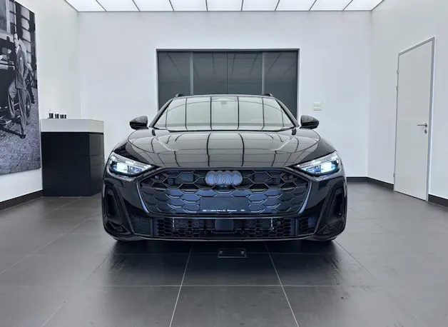 AUDI S5 Avant TFSI quattro S tronic