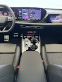 Audi S5 Avant TFSI quattro S tronic