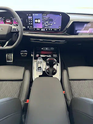 Audi S5 Avant TFSI quattro S tronic