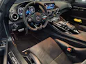 Mercedes-Benz AMG GT R Speedshift DCT ( Hinterachslenkung )
