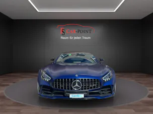 Mercedes-Benz AMG GT R Speedshift DCT ( Hinterachslenkung )