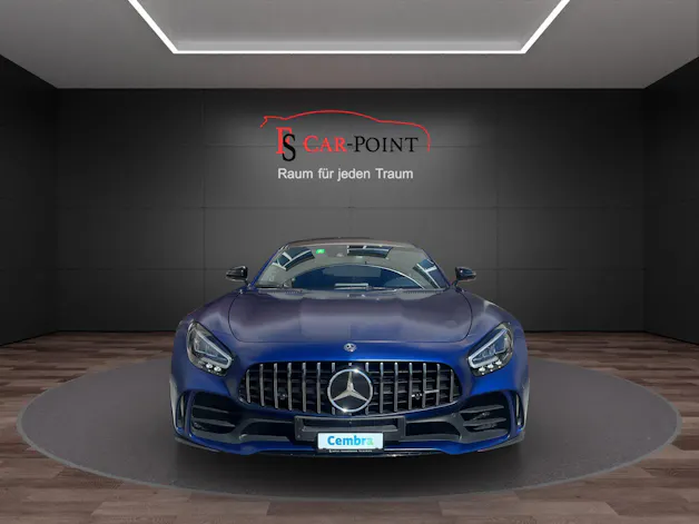 Mercedes-Benz AMG GT R Speedshift DCT ( Hinterachslenkung )
