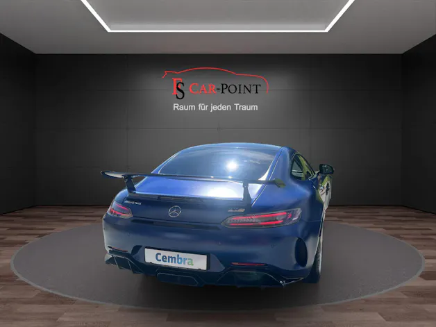 Mercedes-Benz AMG GT R Speedshift DCT ( Hinterachslenkung )