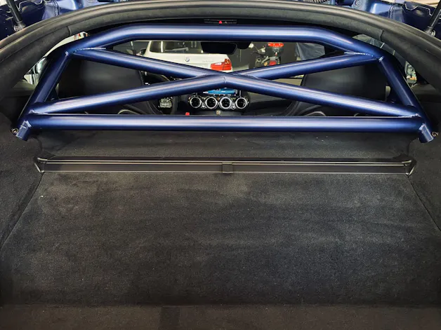 Mercedes-Benz AMG GT R Speedshift DCT ( Hinterachslenkung )