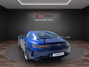 Mercedes-Benz AMG GT R Speedshift DCT ( Hinterachslenkung )