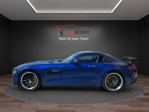 Mercedes-Benz AMG GT R Speedshift DCT ( Hinterachslenkung )