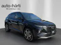 Hyundai Tucson 1,6PHEV N LUX 4WD