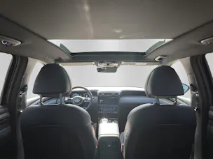 Hyundai Tucson 1,6PHEV N LUX 4WD
