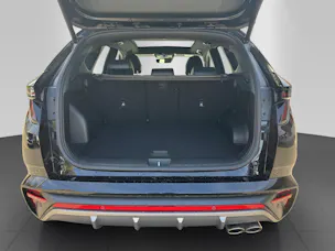 Hyundai Tucson 1,6PHEV N LUX 4WD